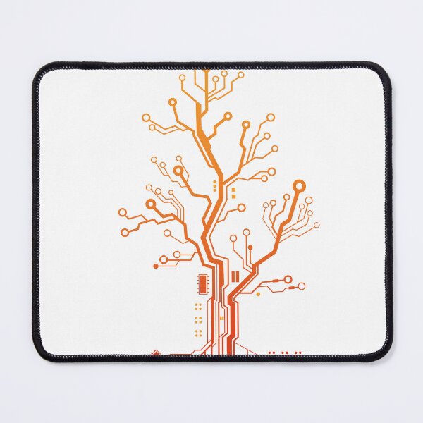 Item preview, yellow technology tree designed and sold by pilips  januarius.