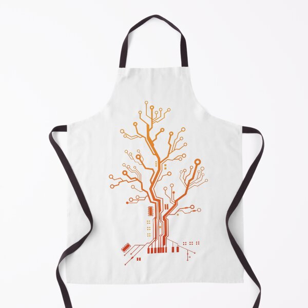 Item preview, yellow technology tree designed and sold by pilips  januarius.
