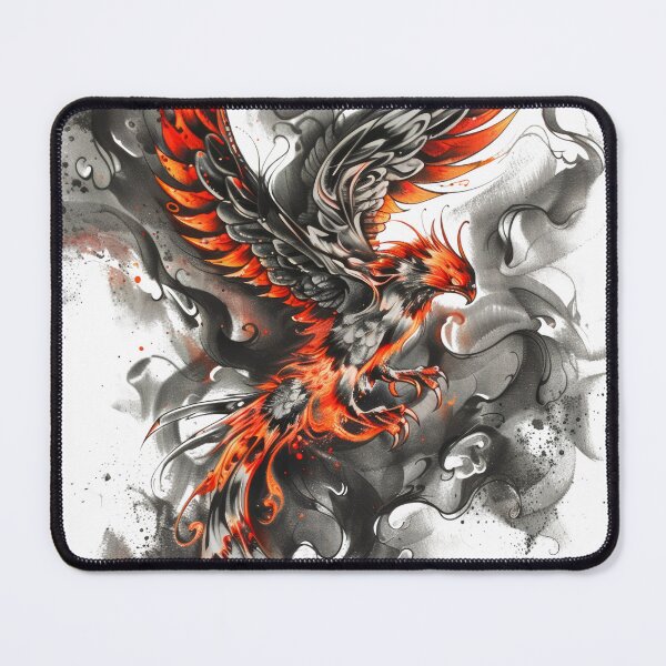 Item preview, Resurgence designed and sold by KyzArt01.
