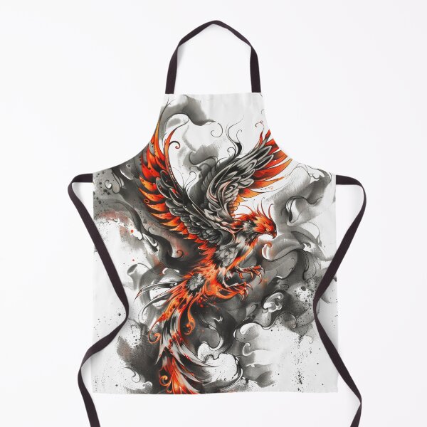 Item preview, Resurgence designed and sold by KyzArt01.