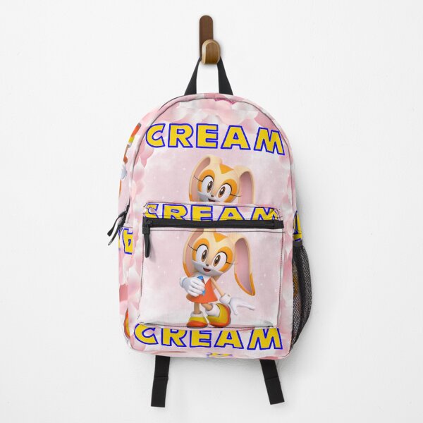 Item preview, Cream the rabbit designed and sold by Designjeen.