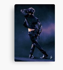 Matador Canvas Print