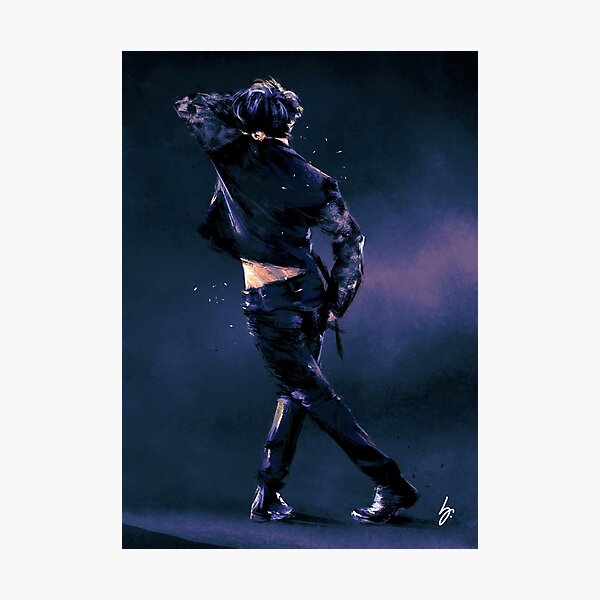 Matador Photographic Print