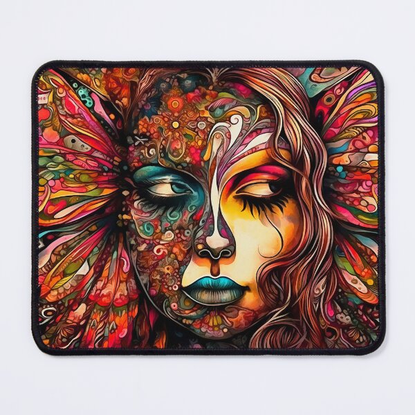 Item preview, Innagadadavida Art designed and sold by TheRocker.