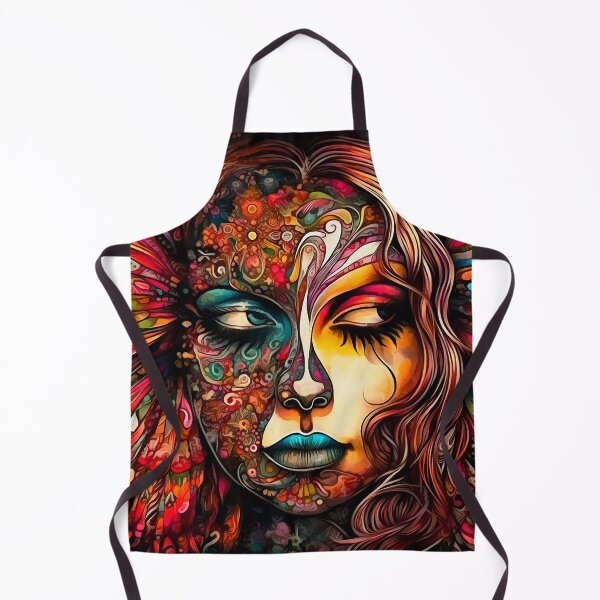 Item preview, Innagadadavida Art designed and sold by TheRocker.