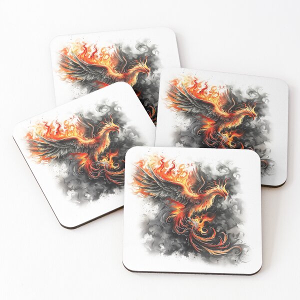 Item preview, Ardent Ascension designed and sold by KyzArt01.