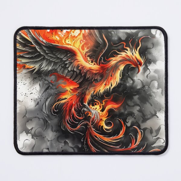 Item preview, Ardent Ascension designed and sold by KyzArt01.