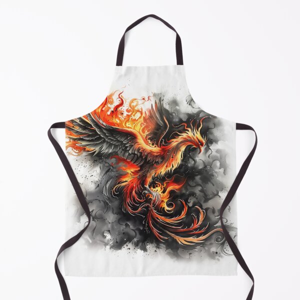 Item preview, Ardent Ascension designed and sold by KyzArt01.