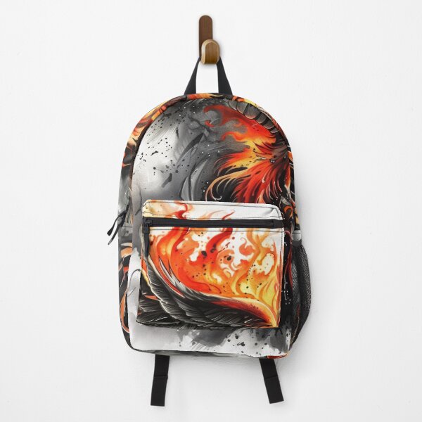 Item preview, Ardent Ascension designed and sold by KyzArt01.