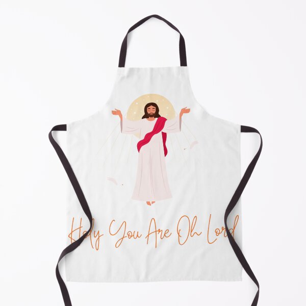 Item preview, Holy Are You Oh Lord designed and sold by BodyOfCHRIST.