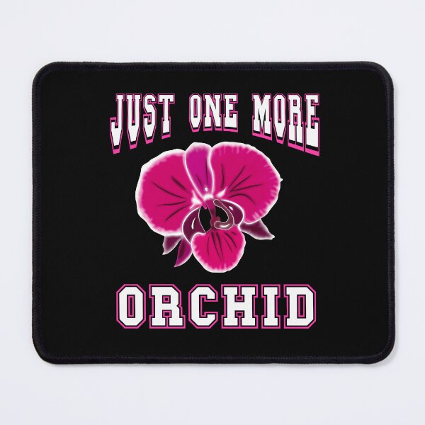 Item preview, Just one More Orchid designed and sold by box-artshop.