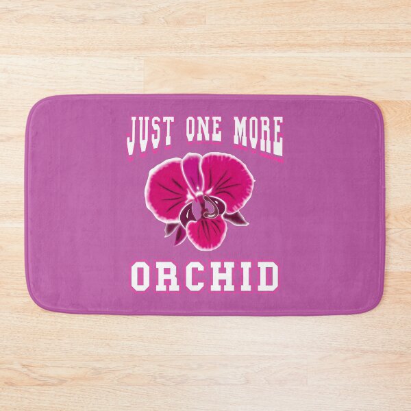 Item preview,  Just one More Orchid designed and sold by box-artshop.
