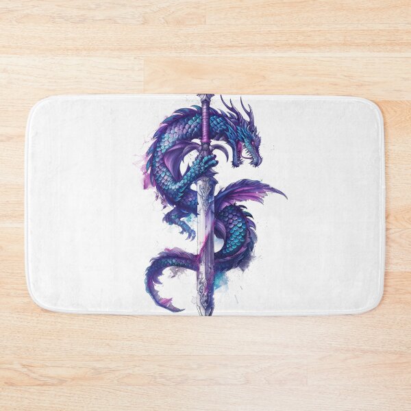 Item preview, Dragon's Oath designed and sold by KyzArt01.