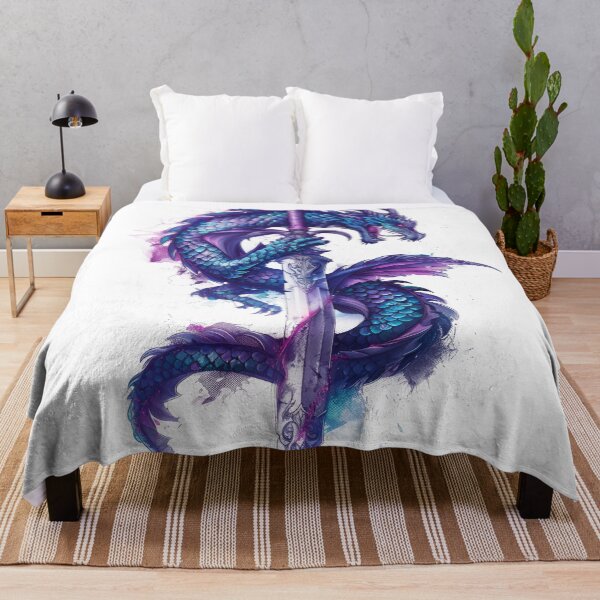Item preview, Dragon's Oath designed and sold by KyzArt01.