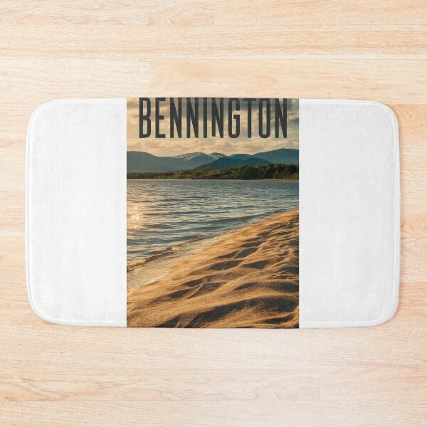Item preview, bennington vt vermont,bperky,kevgib,Wild-Outside designed and sold by KnzSHOPPING.