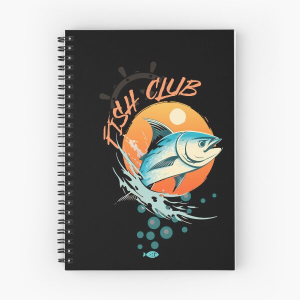 Item preview, Invest in Digital Art with Intelligence: Club de los Peces designed and sold by Artedig.