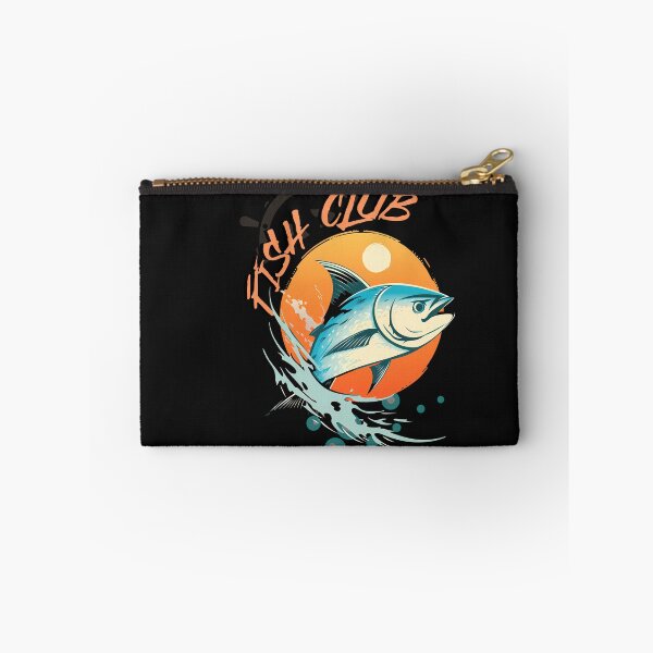 Item preview, Invest in Digital Art with Intelligence: Club de los Peces designed and sold by Artedig.