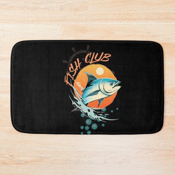Item preview, Invest in Digital Art with Intelligence: Club de los Peces designed and sold by Artedig.