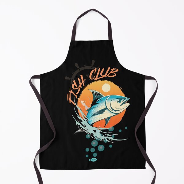 Item preview, Invest in Digital Art with Intelligence: Club de los Peces designed and sold by Artedig.