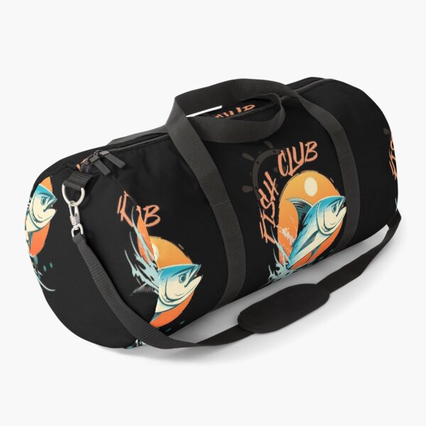 Item preview, Invest in Digital Art with Intelligence: Club de los Peces designed and sold by Artedig.
