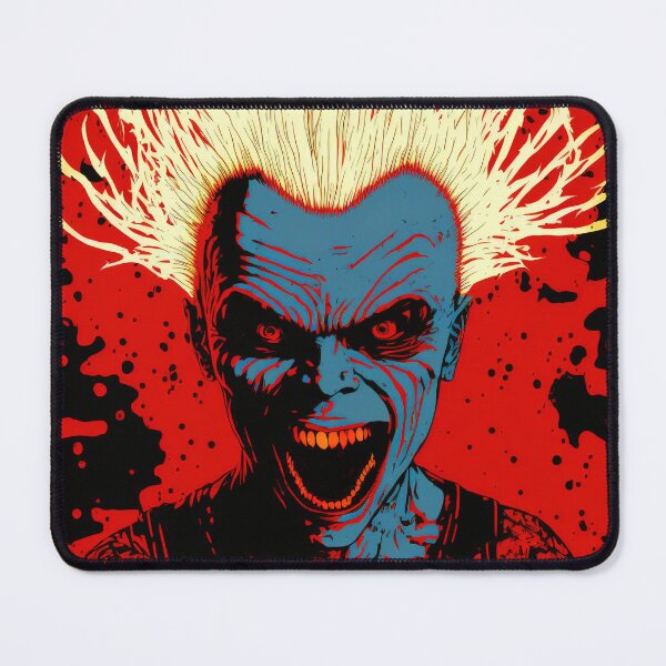 Item preview, Firestarter Art designed and sold by TheRocker.