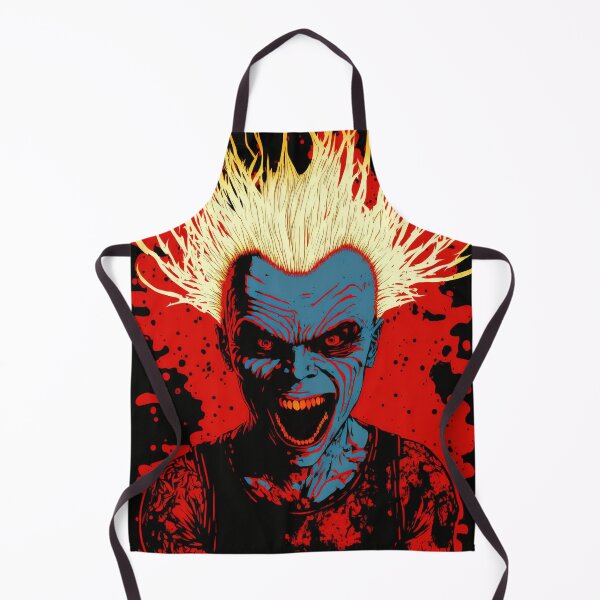 Item preview, Firestarter Art designed and sold by TheRocker.