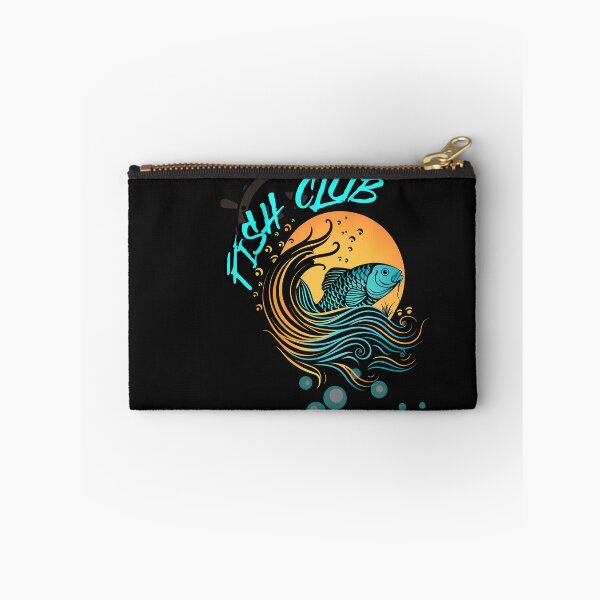 Item preview, Enjoy Digital Art in your Home: Club de los Peces designed and sold by Artedig.