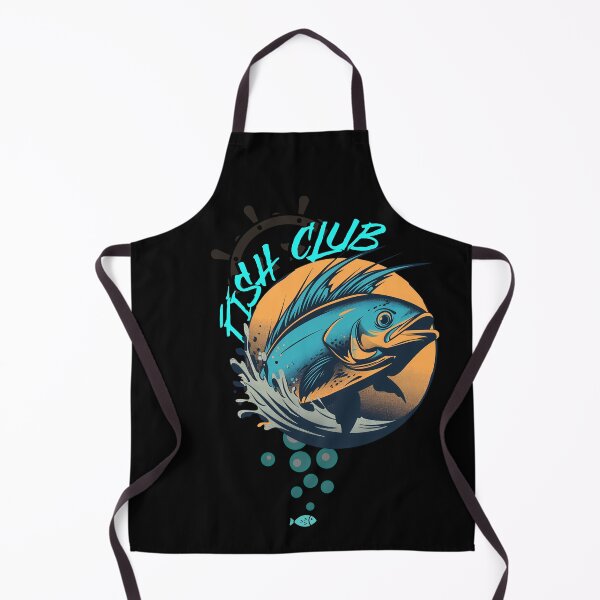 Item preview, Give Digital Art that Impacts: Club de los Peces designed and sold by Artedig.