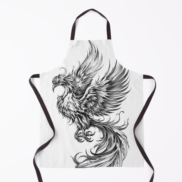 Item preview, Immortal Flight designed and sold by KyzArt01.