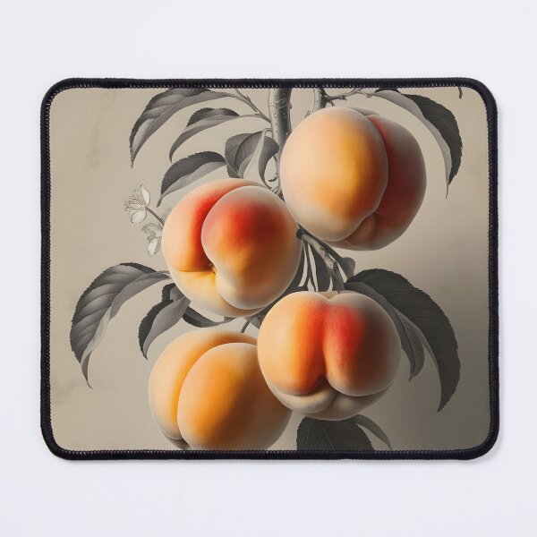 Item preview, Juicy Peach designed and sold by WANBASTEN.