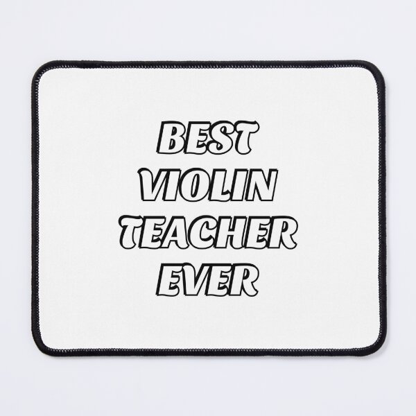 Item preview, Best violin teacher ever designed and sold by Inspirationmotivation.