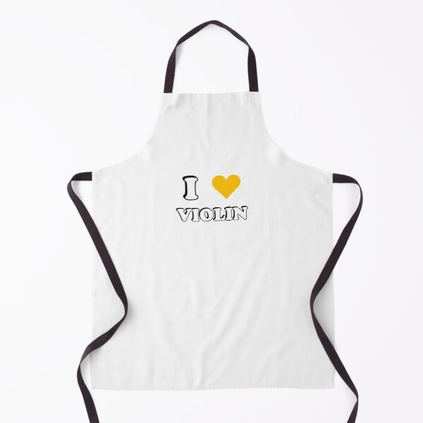 Item preview, I love violin designed and sold by Inspirationmotivation.