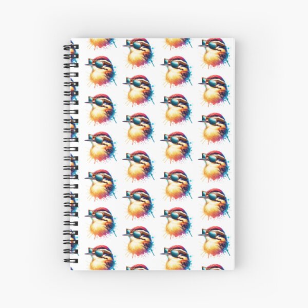 Item preview, Carolina Wren Wearing Sunglasses designed and sold by TheAnimalZ00.