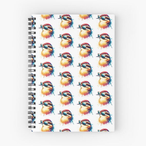 Item preview, Carolina Wren Wearing Sunglasses designed and sold by TheAnimalZ00.