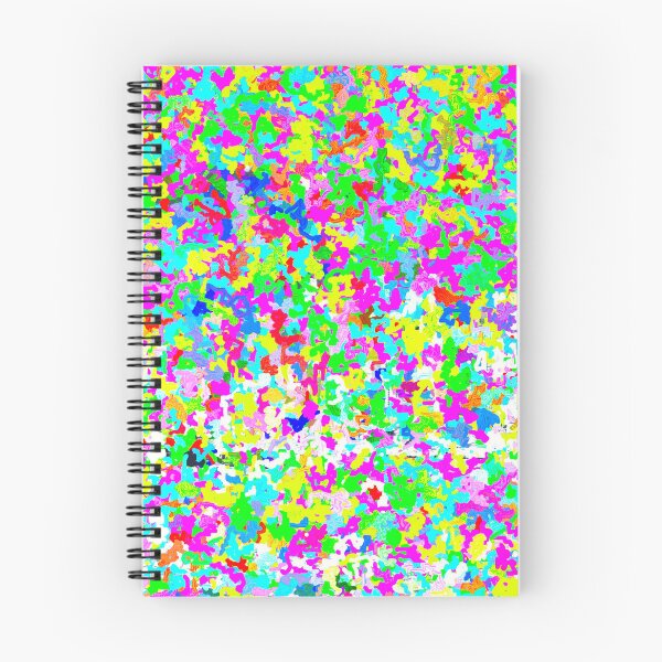 Item preview, The Colourful Patterns! designed and sold by Mickangelhere.