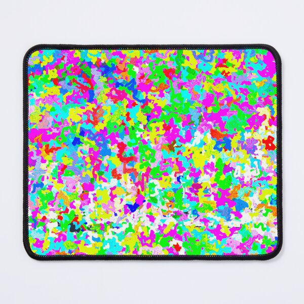 Item preview, The Colourful Patterns! designed and sold by Mickangelhere.