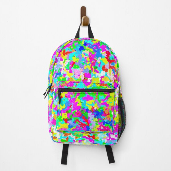 Item preview, The Colourful Patterns! designed and sold by Mickangelhere.