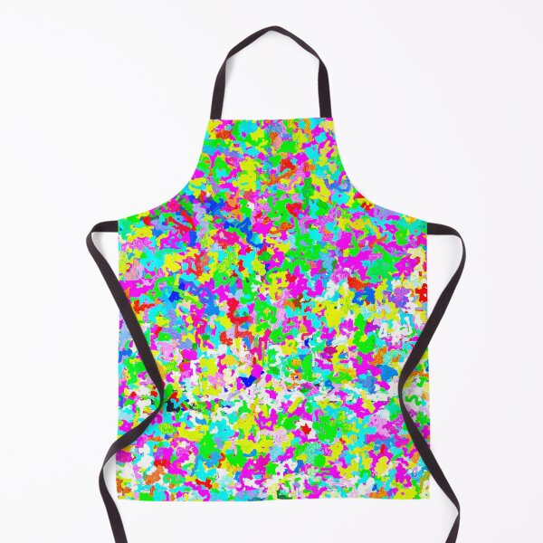 Item preview, The Colourful Patterns! designed and sold by Mickangelhere.