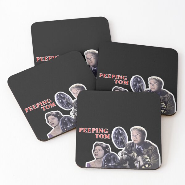 Item preview, Peeping Tom  designed and sold by Denvervineart.