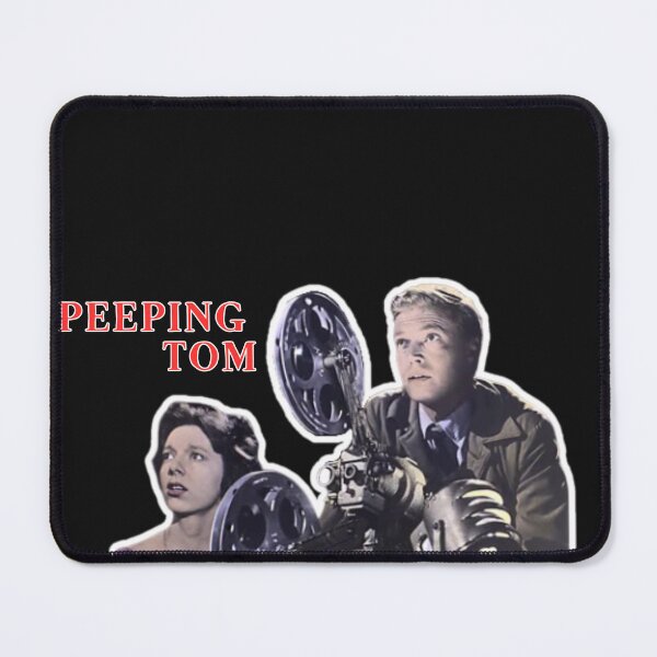 Item preview, Peeping Tom designed and sold by Denvervineart.