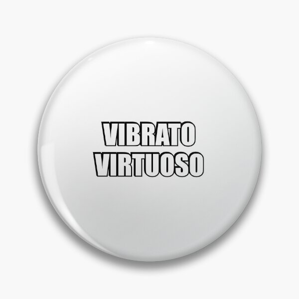 Item preview, Vibrato Virtuoso designed and sold by Inspirationmotivation.