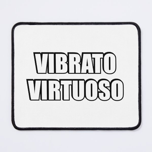 Item preview, Vibrato Virtuoso designed and sold by Inspirationmotivation.