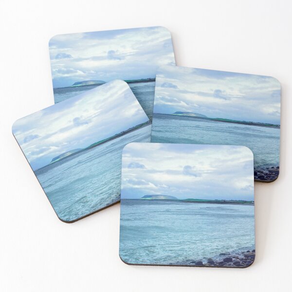 Item preview, Aughris Coastal Walk along the Wild Atlantic Way, Co. Sligo, Ireland designed and sold by irishmurr.