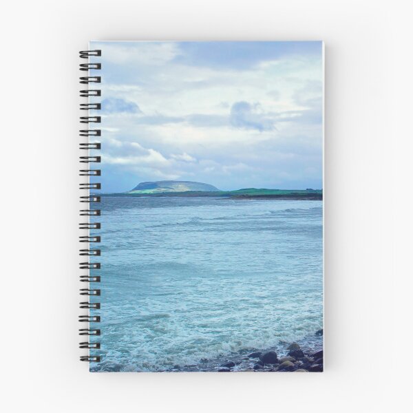 Item preview, Aughris Coastal Walk along the Wild Atlantic Way, Co. Sligo, Ireland designed and sold by irishmurr.