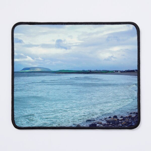 Item preview, Aughris Coastal Walk along the Wild Atlantic Way, Co. Sligo, Ireland designed and sold by irishmurr.
