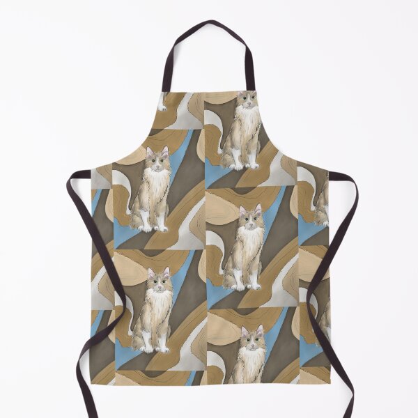 Item preview, The big cat designed and sold by Leonardobc.