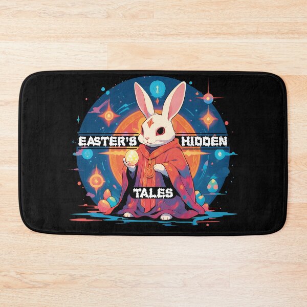 Item preview, Easter's Hidden Tales. designed and sold by Designial.
