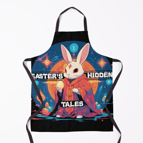 Item preview, Easter's Hidden Tales. designed and sold by Designial.