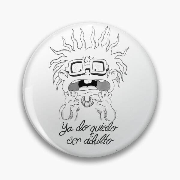 Item preview, Cadlitos designed and sold by EclEcticoArte.