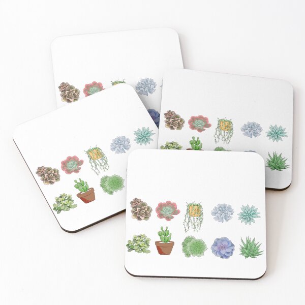 Item preview, Succulent Lover designed and sold by EllieBubs.